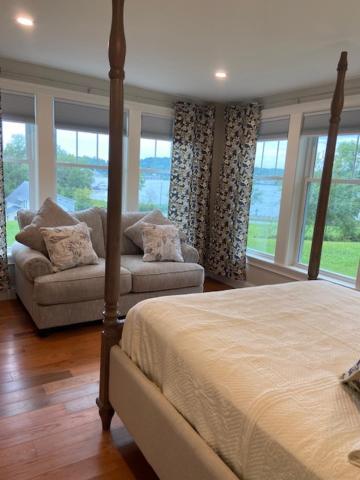 Gray'S Manor - Lake Memphremagog Apartment Newport ห้อง รูปภาพ