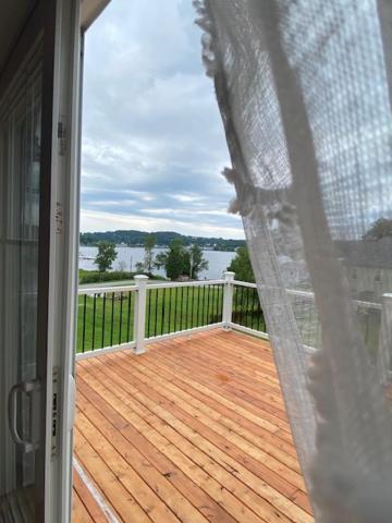 Gray'S Manor - Lake Memphremagog Apartment Newport ห้อง รูปภาพ