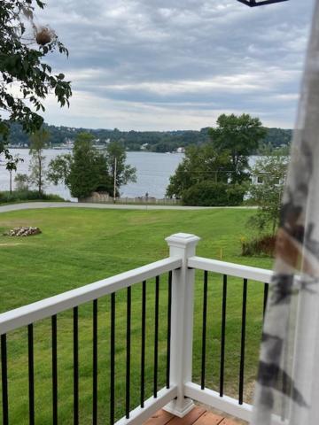 Gray'S Manor - Lake Memphremagog Apartment Newport ห้อง รูปภาพ