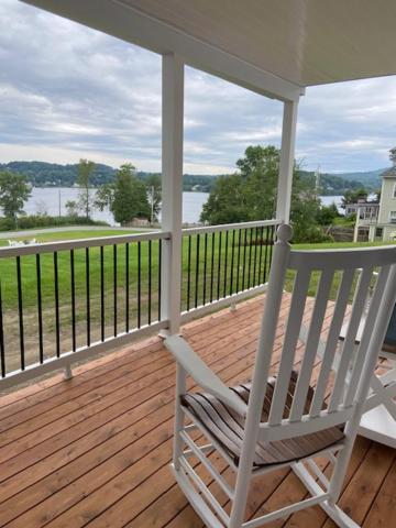 Gray'S Manor - Lake Memphremagog Apartment Newport ภายนอก รูปภาพ